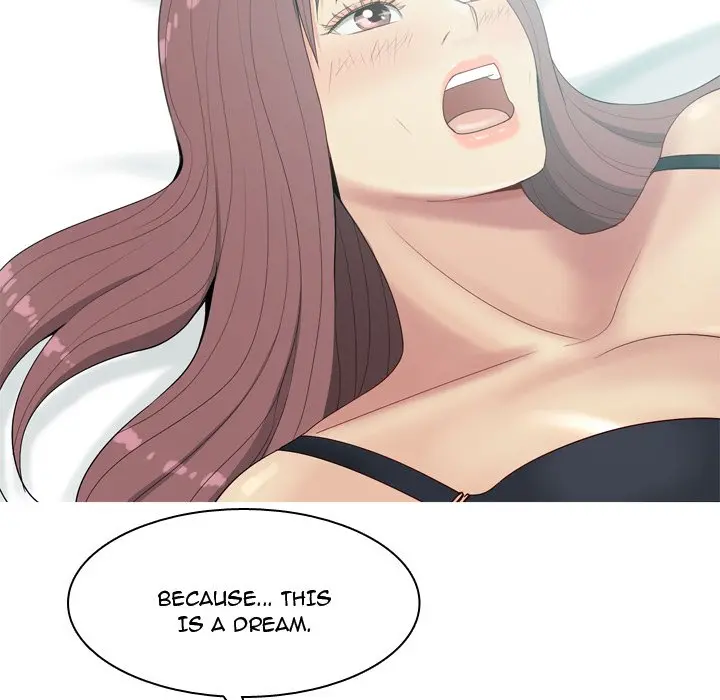 My Lovers Prelude Chapter 6 Page 80