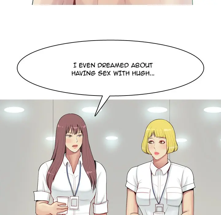 My Lovers Prelude Chapter 6 Page 82
