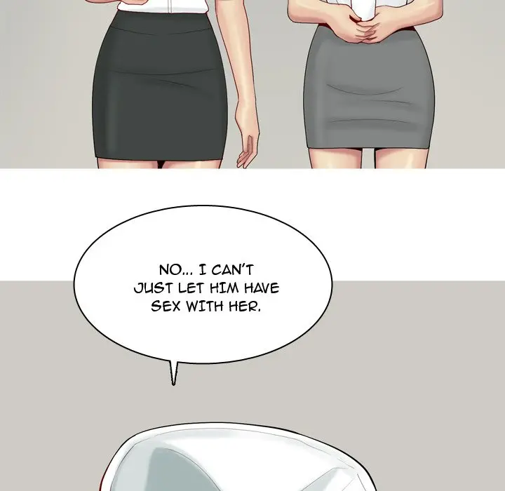 My Lovers Prelude Chapter 6 Page 83