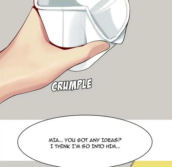 My Lovers Prelude Chapter 6 Page 84