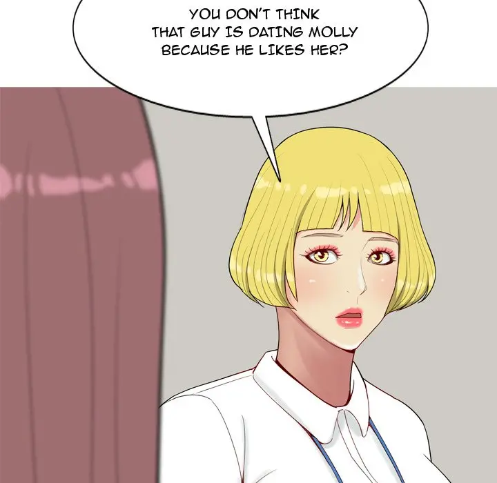 My Lovers Prelude Chapter 6 Page 86