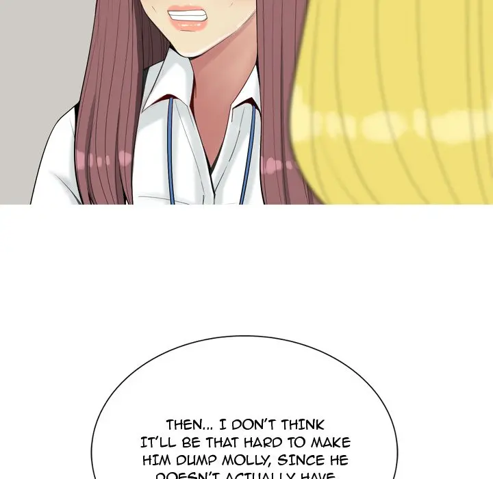 My Lovers Prelude Chapter 6 Page 89