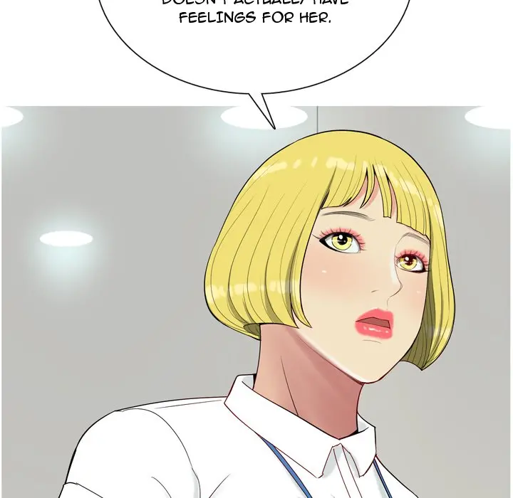 My Lovers Prelude Chapter 6 Page 90