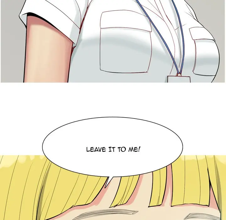 My Lovers Prelude Chapter 6 Page 91