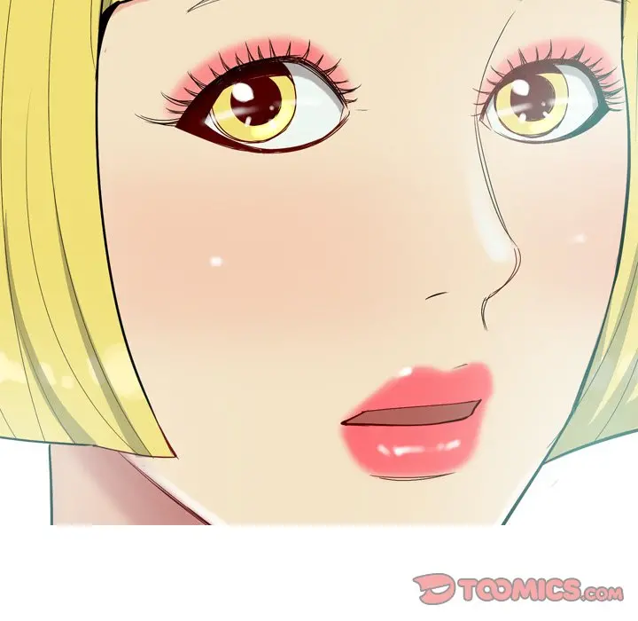 My Lovers Prelude Chapter 6 Page 92