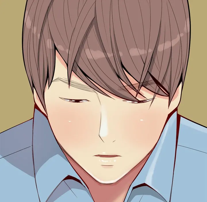 My Lovers Prelude Chapter 7 Page 32