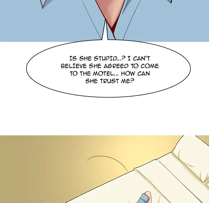 My Lovers Prelude Chapter 7 Page 33