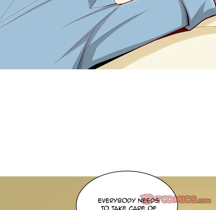 My Lovers Prelude Chapter 7 Page 36