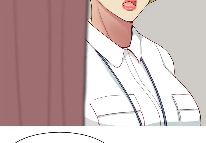 My Lovers Prelude Chapter 7 Page 4
