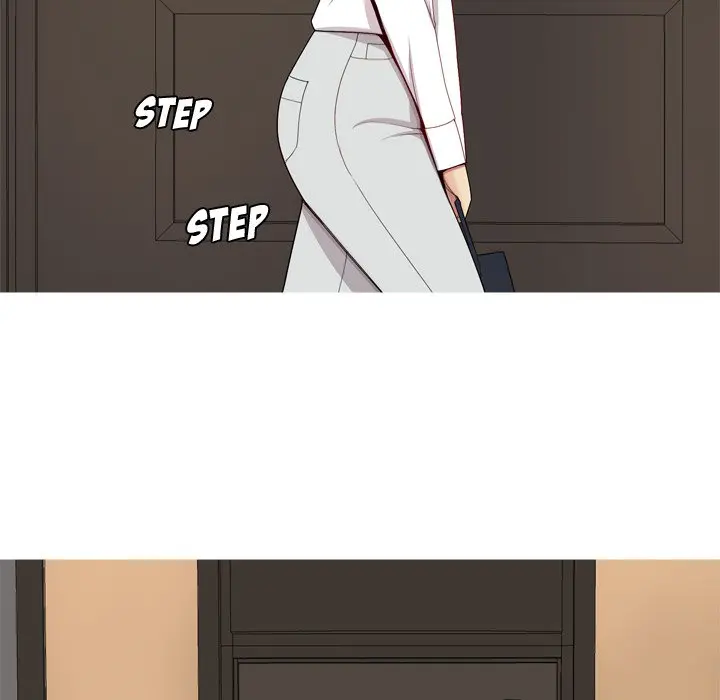 My Lovers Prelude Chapter 7 Page 43