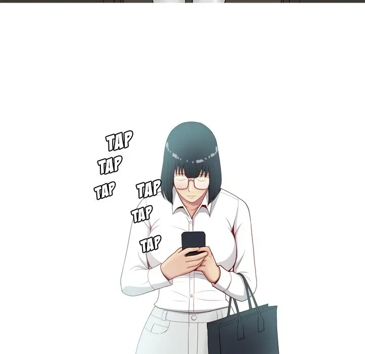 My Lovers Prelude Chapter 7 Page 45