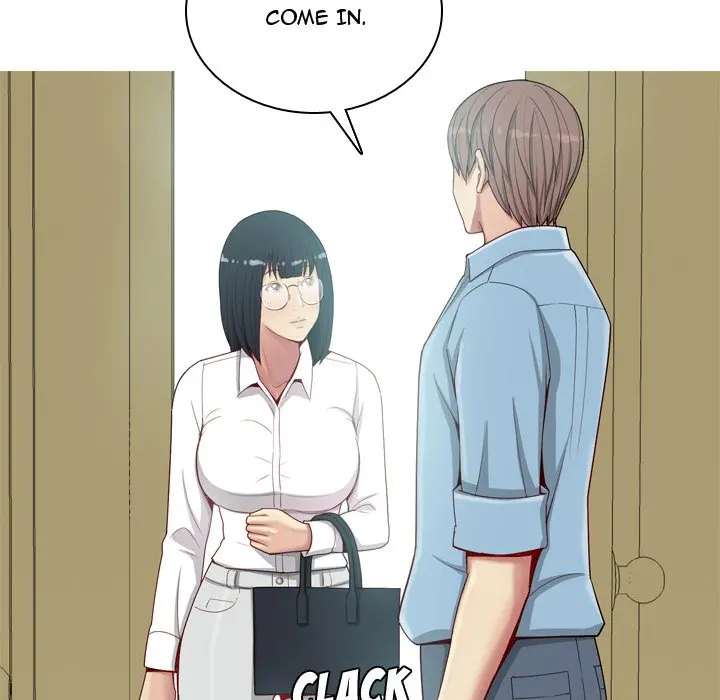 My Lovers Prelude Chapter 7 Page 48