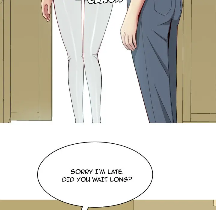 My Lovers Prelude Chapter 7 Page 49