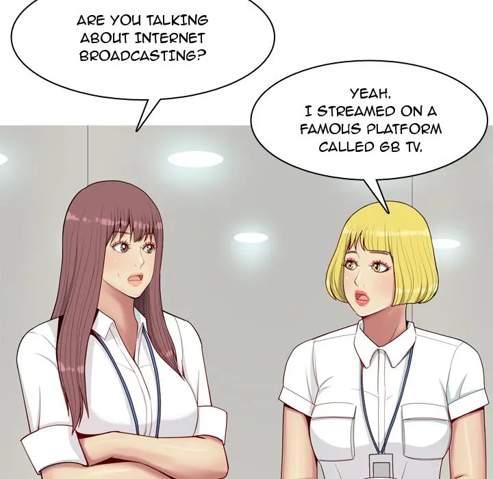 My Lovers Prelude Chapter 7 Page 5
