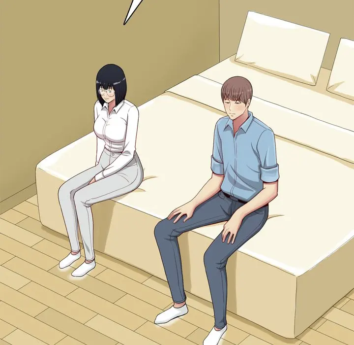 My Lovers Prelude Chapter 7 Page 50