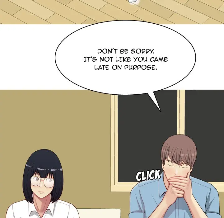 My Lovers Prelude Chapter 7 Page 51