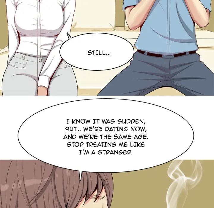 My Lovers Prelude Chapter 7 Page 52