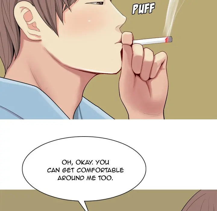 My Lovers Prelude Chapter 7 Page 53