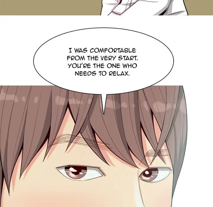 My Lovers Prelude Chapter 7 Page 55