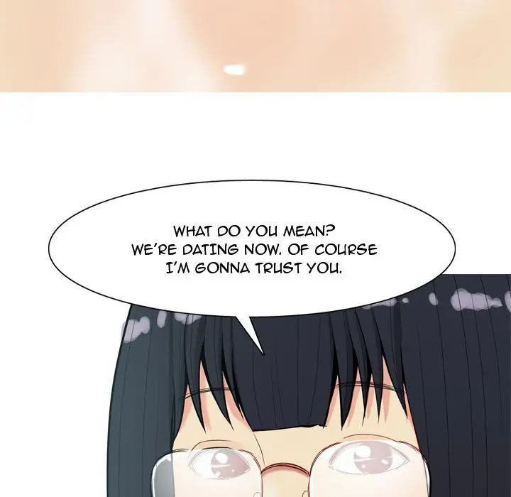 My Lovers Prelude Chapter 7 Page 59