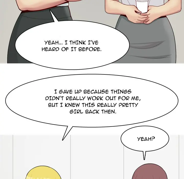 My Lovers Prelude Chapter 7 Page 6