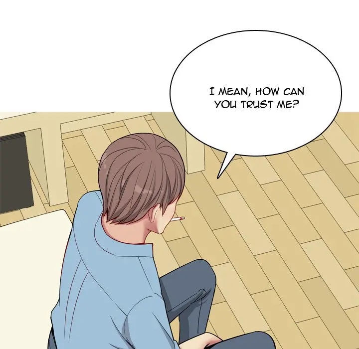My Lovers Prelude Chapter 7 Page 61