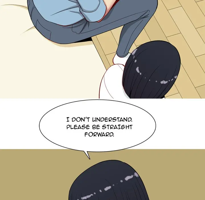 My Lovers Prelude Chapter 7 Page 62