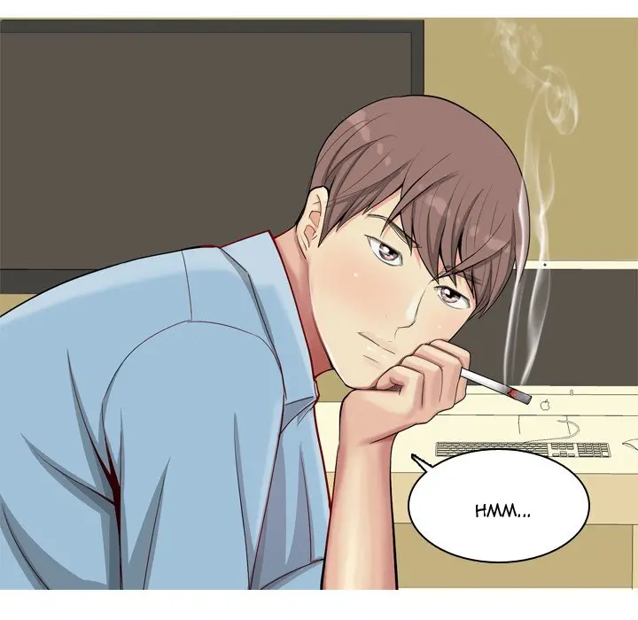 My Lovers Prelude Chapter 7 Page 64
