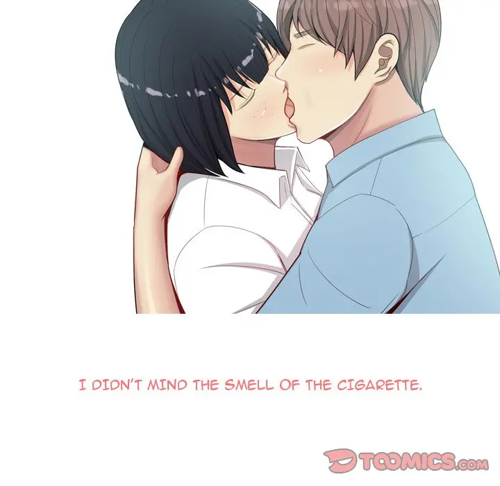 My Lovers Prelude Chapter 7 Page 70