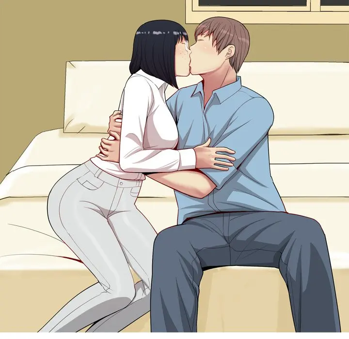 My Lovers Prelude Chapter 7 Page 73