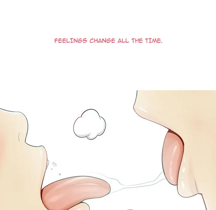 My Lovers Prelude Chapter 7 Page 74