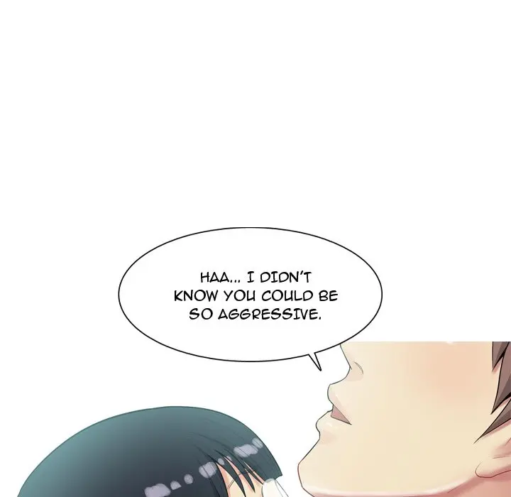 My Lovers Prelude Chapter 7 Page 76