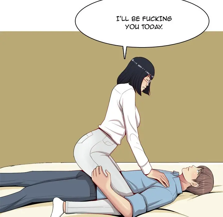 My Lovers Prelude Chapter 7 Page 78