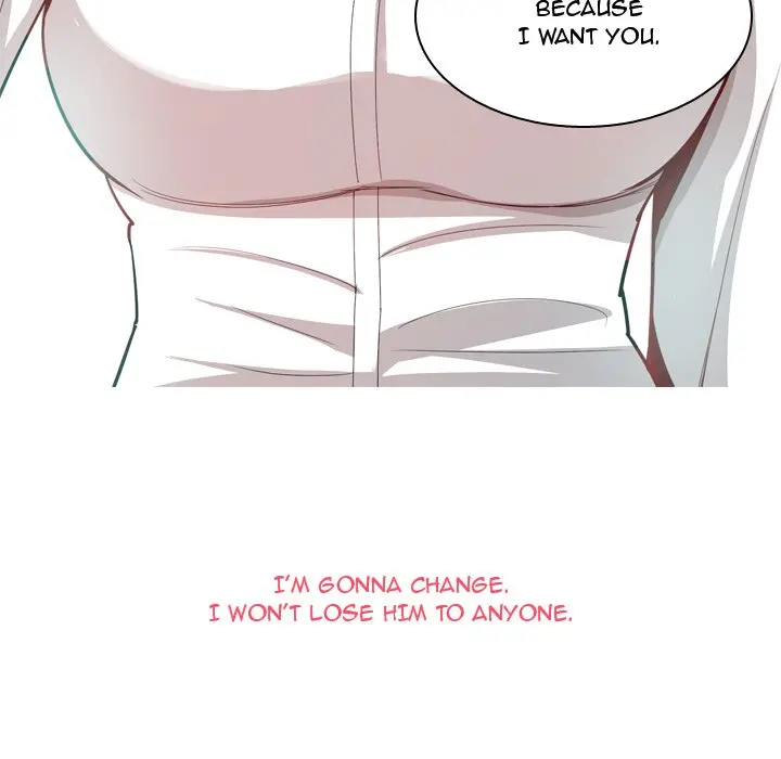 My Lovers Prelude Chapter 7 Page 81
