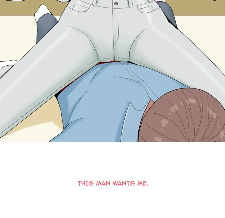 My Lovers Prelude Chapter 7 Page 84