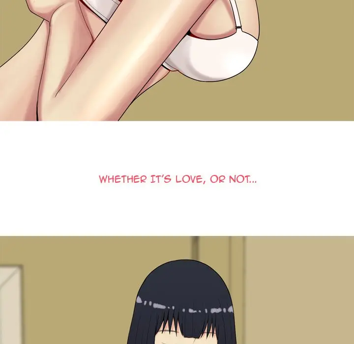 My Lovers Prelude Chapter 7 Page 86