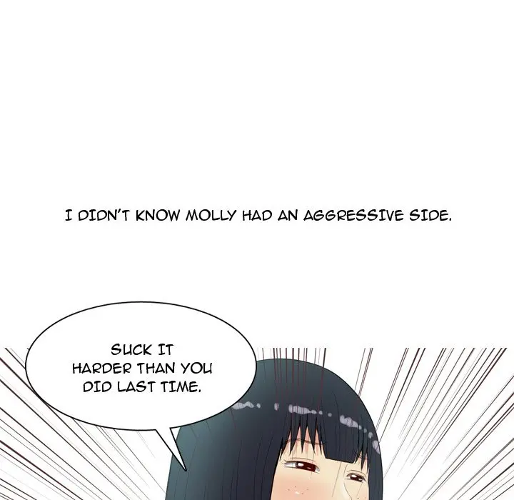 My Lovers Prelude Chapter 7 Page 93