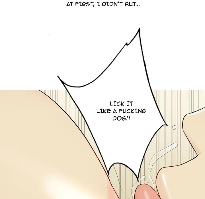 My Lovers Prelude Chapter 7 Page 95