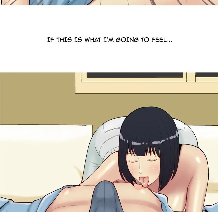 My Lovers Prelude Chapter 7 Page 98