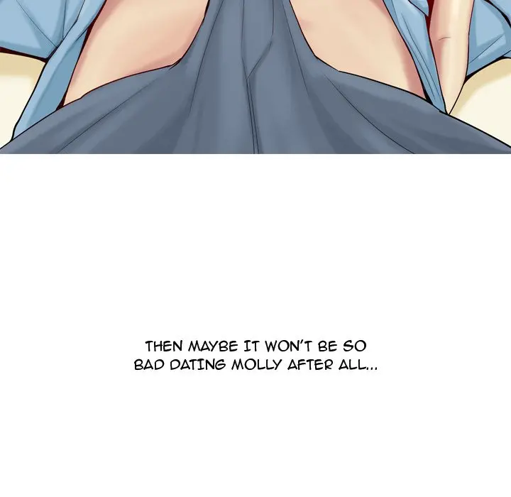 My Lovers Prelude Chapter 7 Page 99