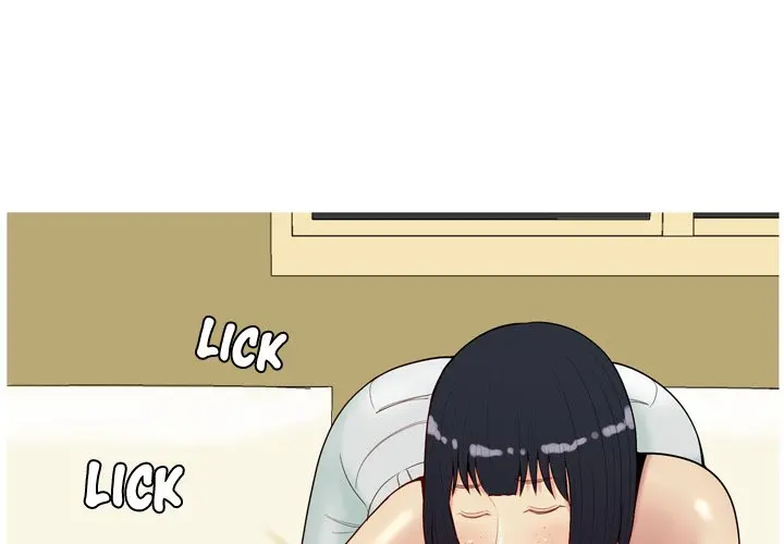 My Lovers Prelude Chapter 8 Page 1