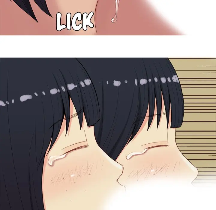 My Lovers Prelude Chapter 8 Page 12