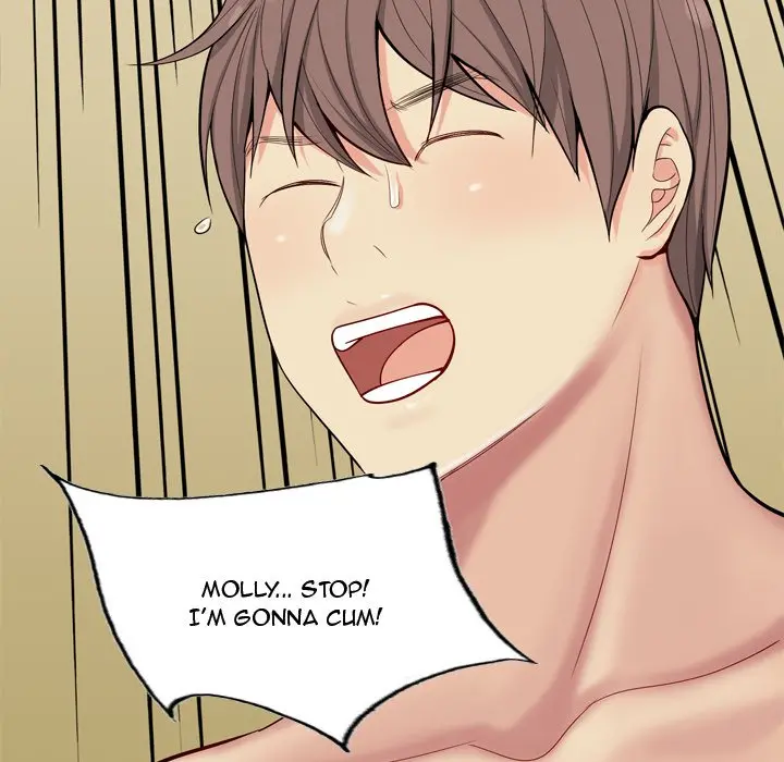 My Lovers Prelude Chapter 8 Page 14
