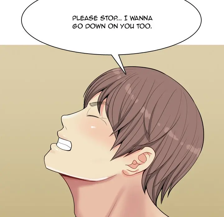 My Lovers Prelude Chapter 8 Page 18