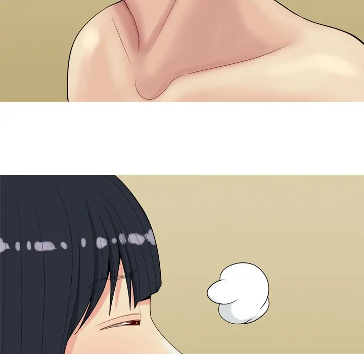 My Lovers Prelude Chapter 8 Page 19