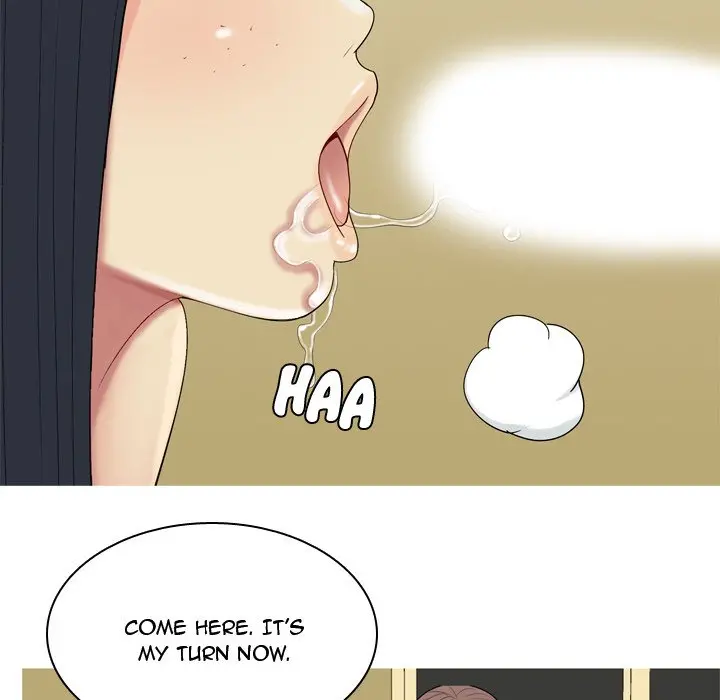 My Lovers Prelude Chapter 8 Page 20