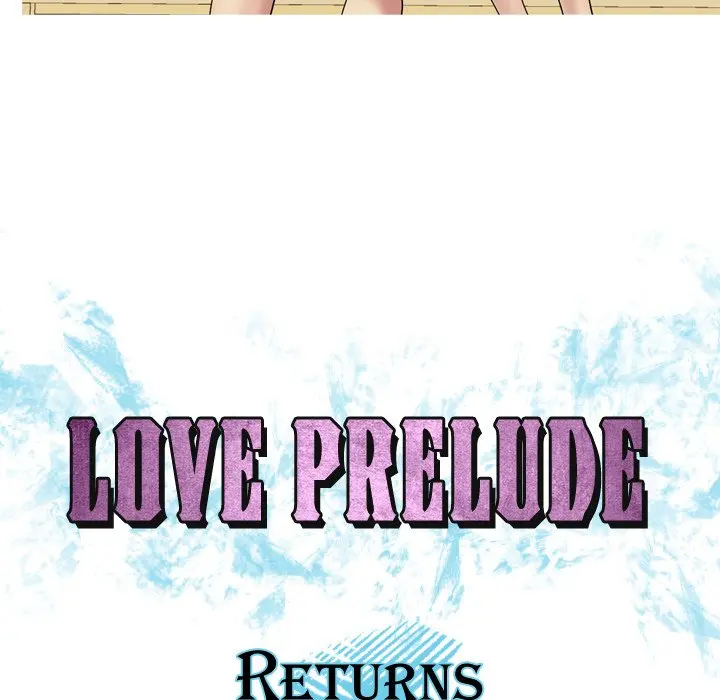 My Lovers Prelude Chapter 8 Page 22