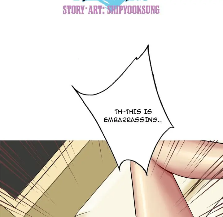 My Lovers Prelude Chapter 8 Page 23