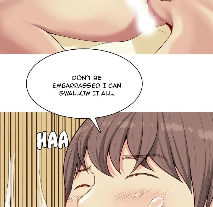 My Lovers Prelude Chapter 8 Page 29