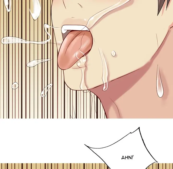My Lovers Prelude Chapter 8 Page 30
